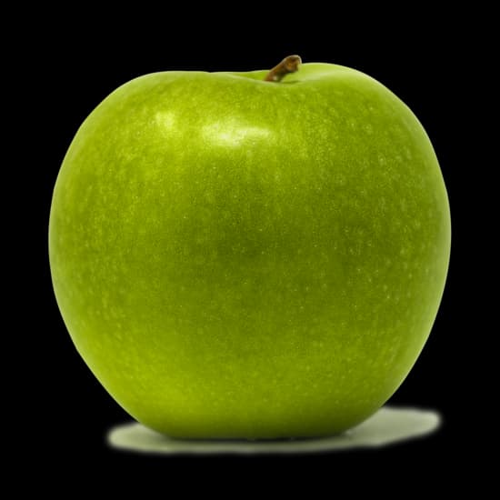 Mollë Granny Smith